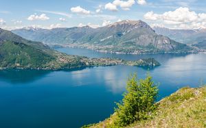Lake Como