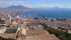 Naples